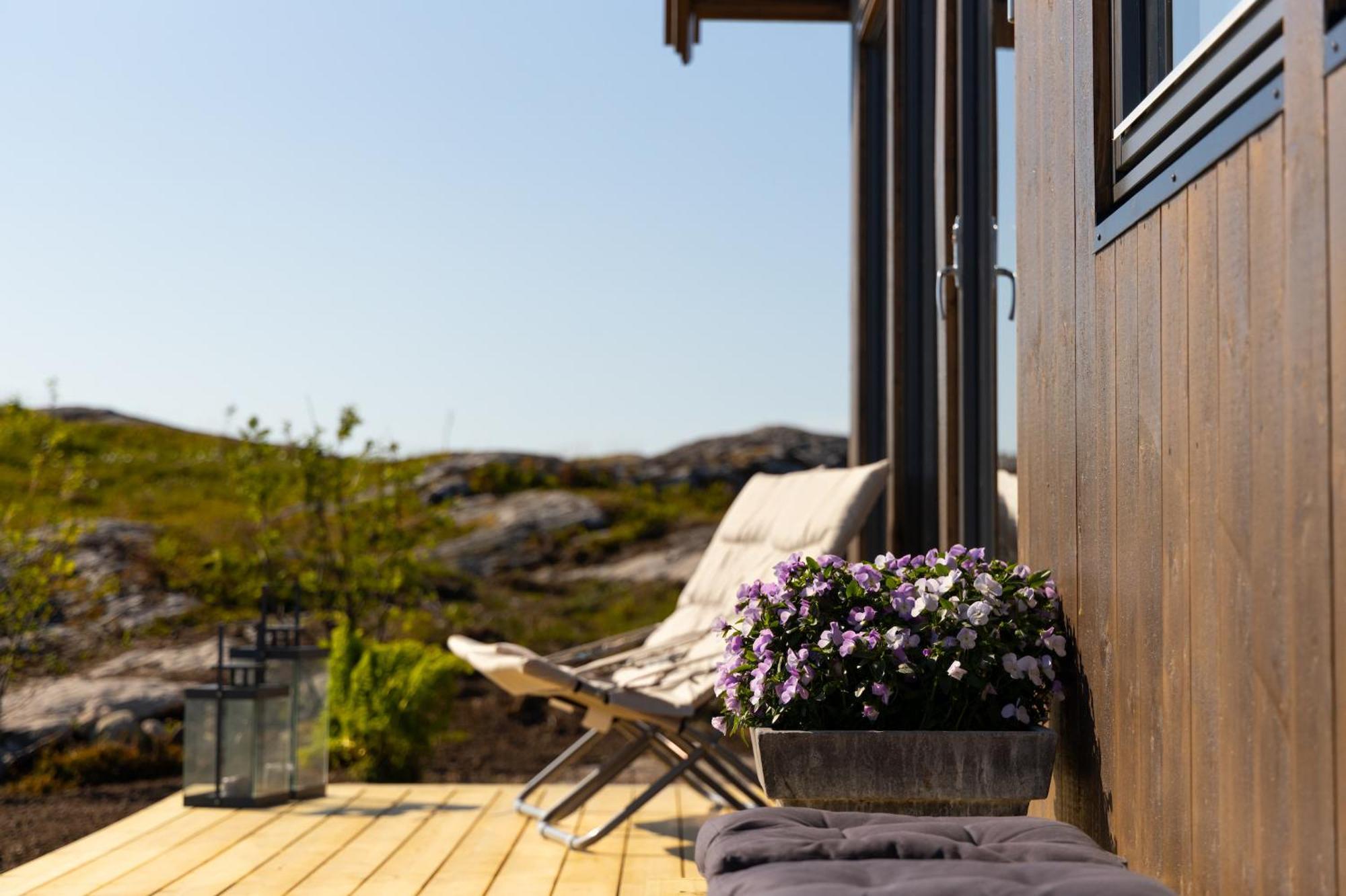 The Magic View Of Lofoten - Nature & Sea Sørvågen Exterior foto